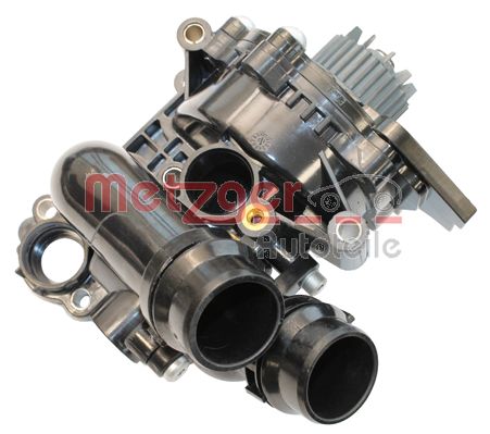 Water Pump, engine cooling (4007005)