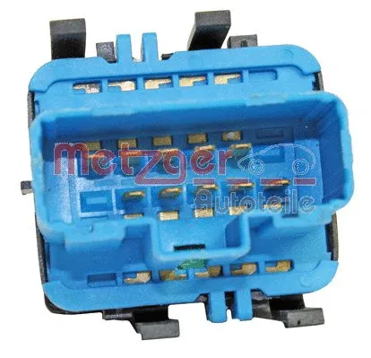 Switch, window regulator (0916348)