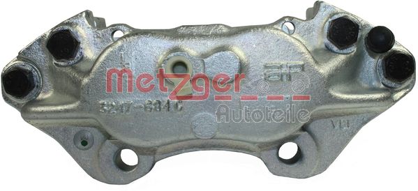 Brake Caliper