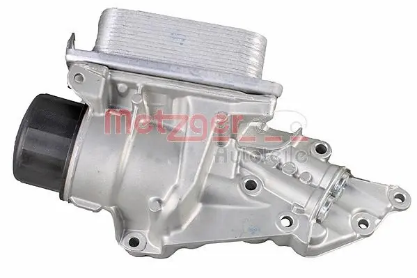 Housing, oil filter (2370078)