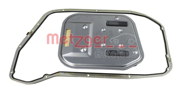 Hydraulic Filter Kit, automatic transmission