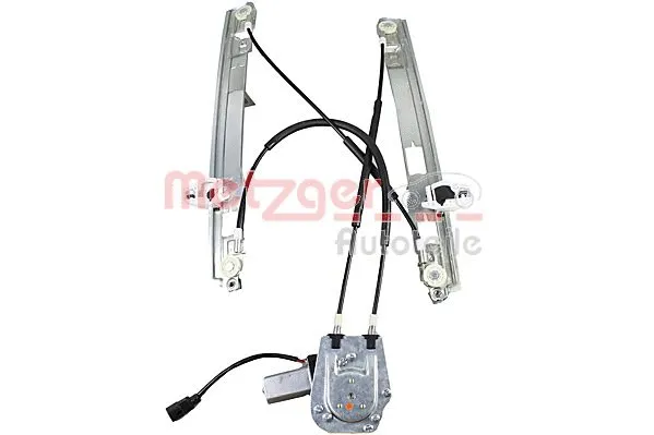 Window Regulator (2160603)