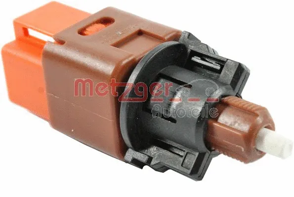 Stop Light Switch