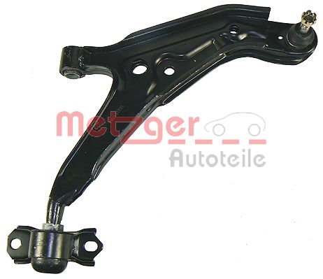 Control/Trailing Arm, wheel suspension (58028202)