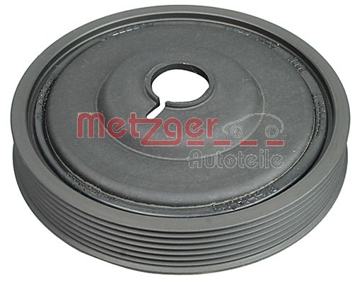 Belt Pulley, crankshaft (6400018)