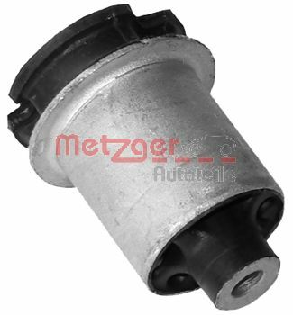 Bushing, axle beam (52035509)