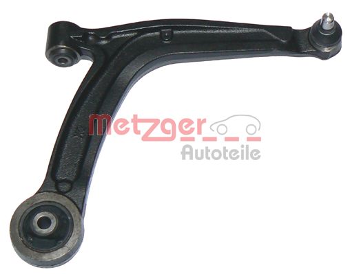 Control/Trailing Arm, wheel suspension (58037102)