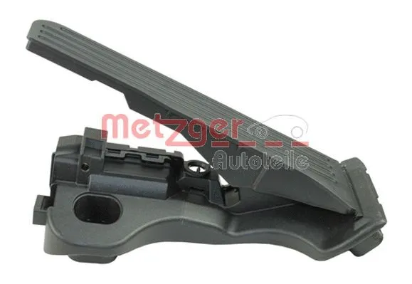Sensor, accelerator pedal position