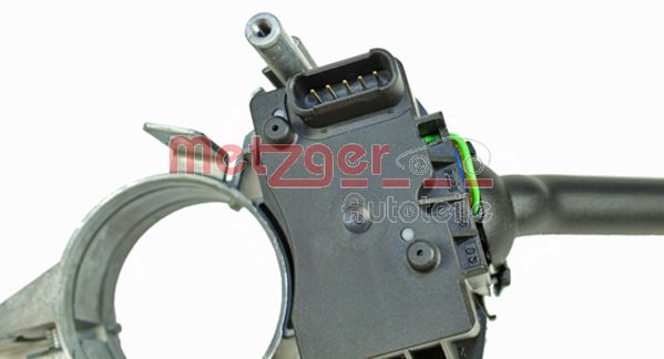 Steering Column Switch