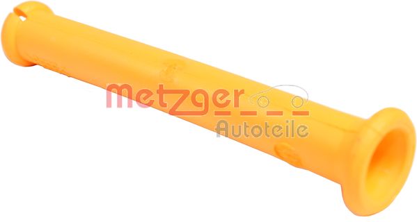 Tube, oil dipstick (8001032)