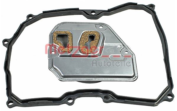 Hydraulic Filter Kit, automatic transmission