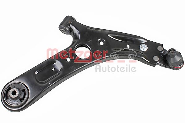 Control/Trailing Arm, wheel suspension (58117902)