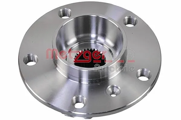 Wheel Hub