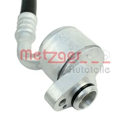 Low Pressure Line, air conditioning (2360101)