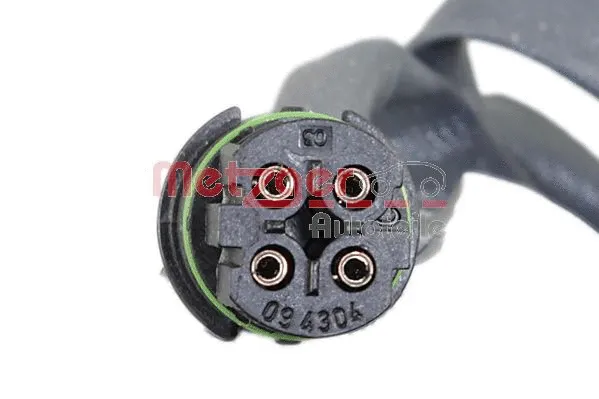 Lambda Sensor