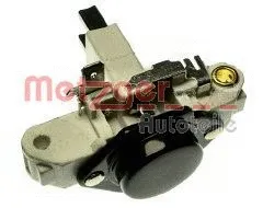 Alternator Regulator (2390010)
