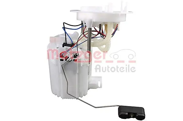 Fuel Feed Unit (2250240)