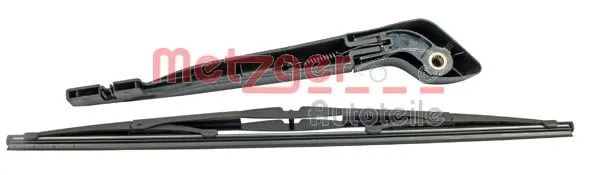 Wiper Arm, window cleaning (2190320)