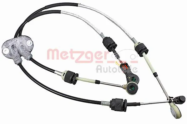 Cable Pull, manual transmission (3150240)