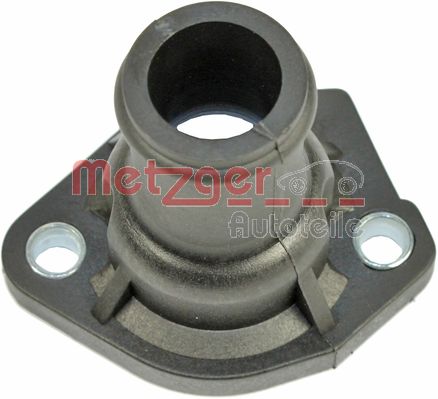 Coolant Flange (4010124)