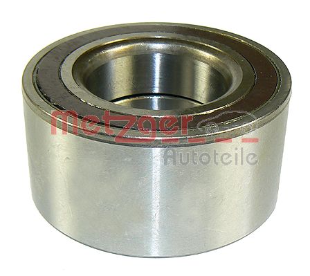 Wheel Bearing Kit (WM 6632)