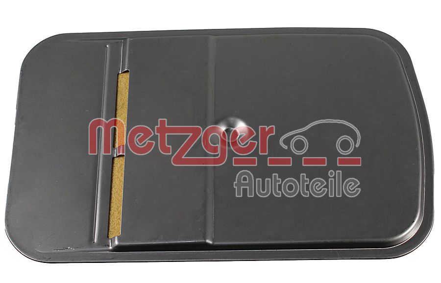 Hydraulic Filter Kit, automatic transmission