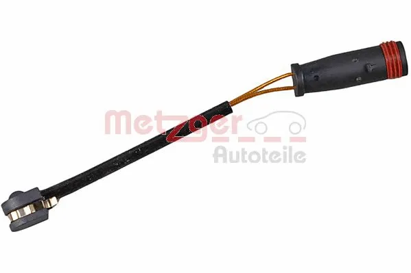 Warning Contact, brake pad wear (1190103)