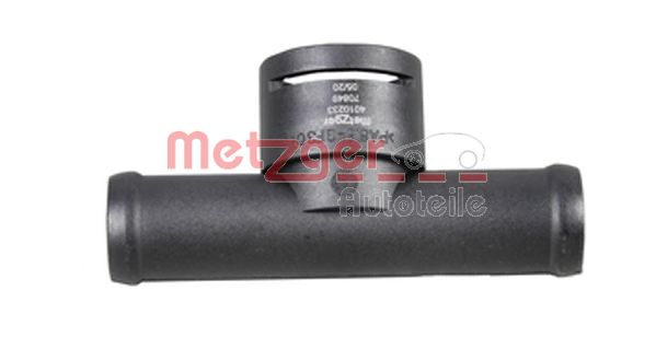 Coolant Pipe (4010233)