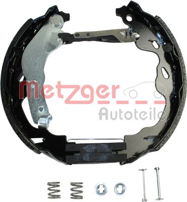 Brake Shoe Set (MG 209V)