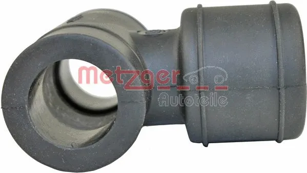 Hose, crankcase ventilation (2380039)