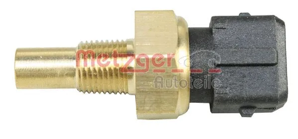Sensor, coolant temperature