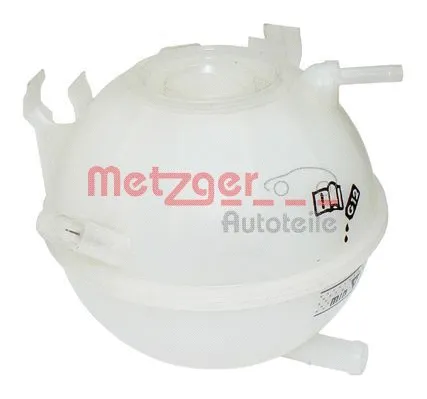 Expansion Tank, coolant (2140148)