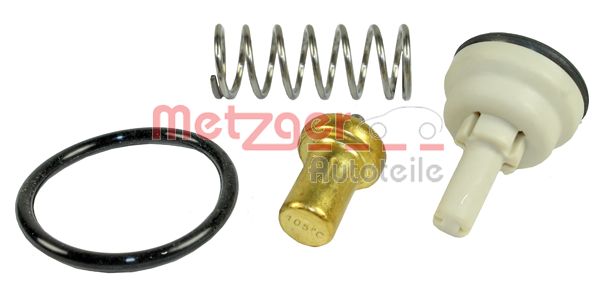 Thermostat, coolant (4006162)