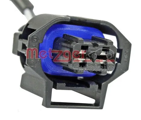 Sensor, exhaust gas temperature (0894268)