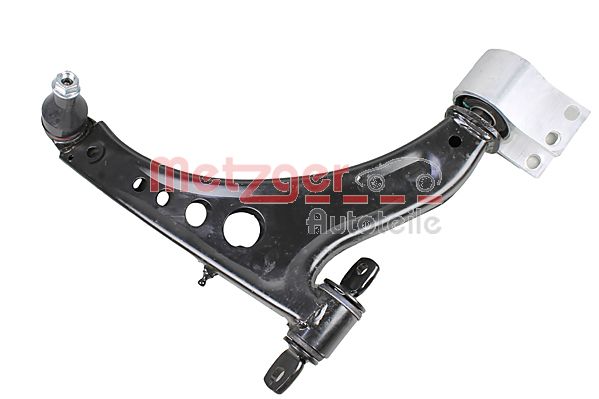 Control/Trailing Arm, wheel suspension (58119302)