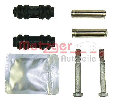 Guide Sleeve Kit, brake caliper (113-1450X)