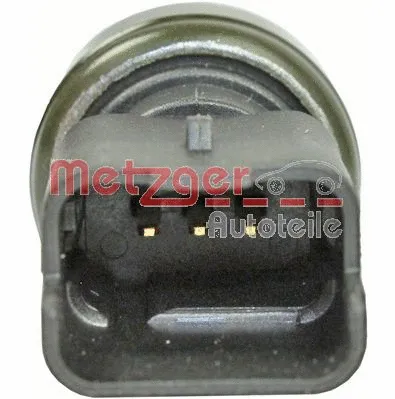 Pressure Switch, air conditioning (0917202)