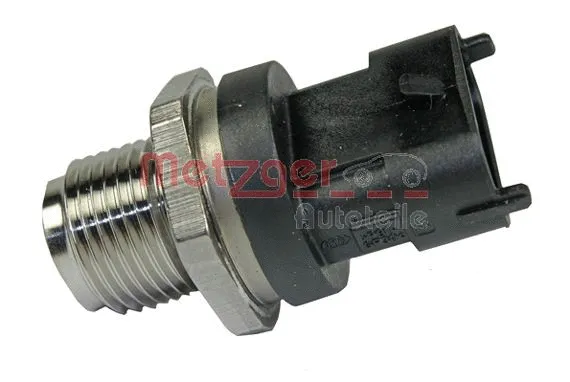 Sensor, fuel pressure (0906181)
