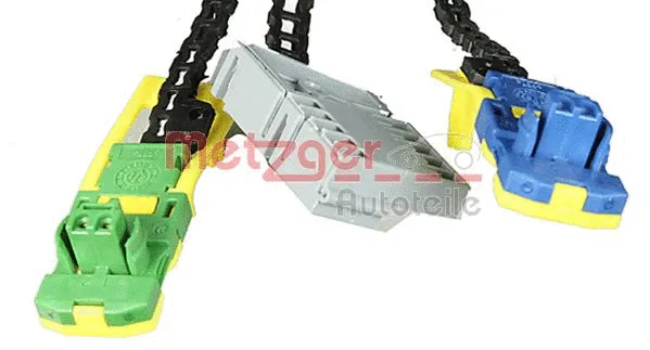 Steering Column Switch