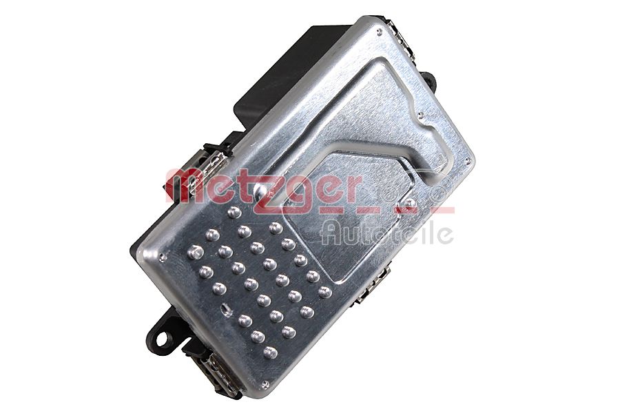 Regulator, interior blower (0917712)