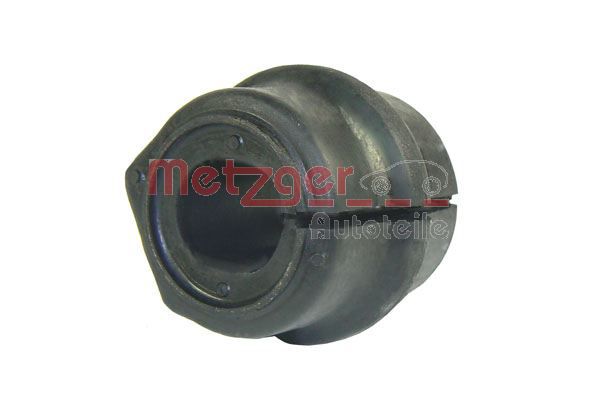 Mounting, stabiliser bar