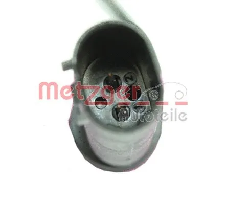Sensor, wheel speed (0900935)