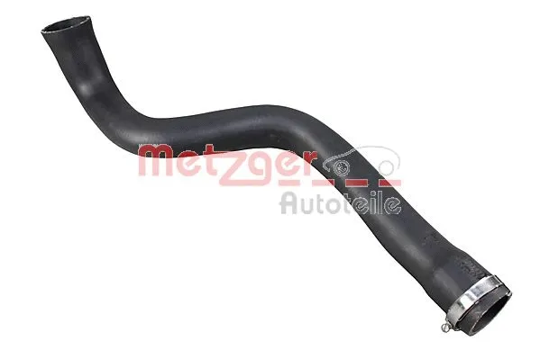 Charge Air Hose (2400976)