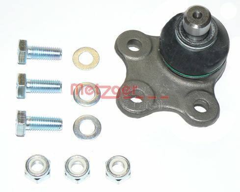Ball Joint (57012218)