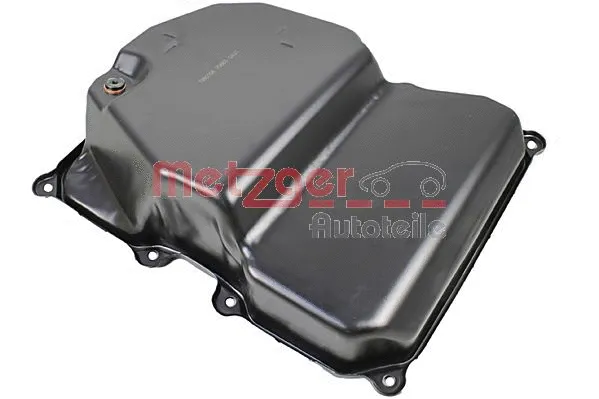 Oil Sump, automatic transmission