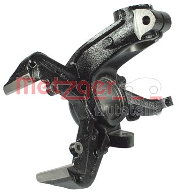 Steering Knuckle, wheel suspension (58086802)
