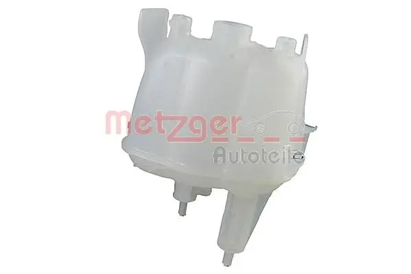 Expansion Tank, coolant