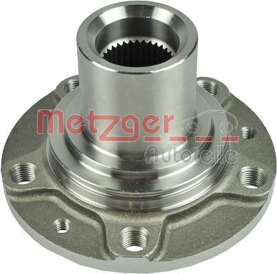 Wheel Hub