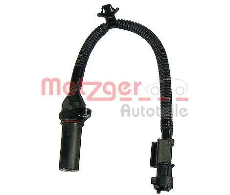 Sensor, crankshaft pulse (0902267)