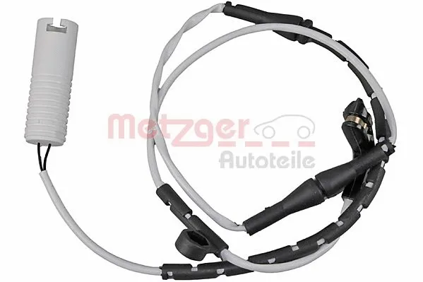 Warning Contact, brake pad wear (1190092)